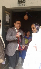 বার্ষিক ভোজ-2016